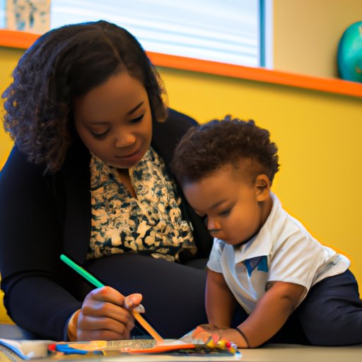 Transforming Early Education: A Look Inside the Benefits of a Readiness Learning Academy