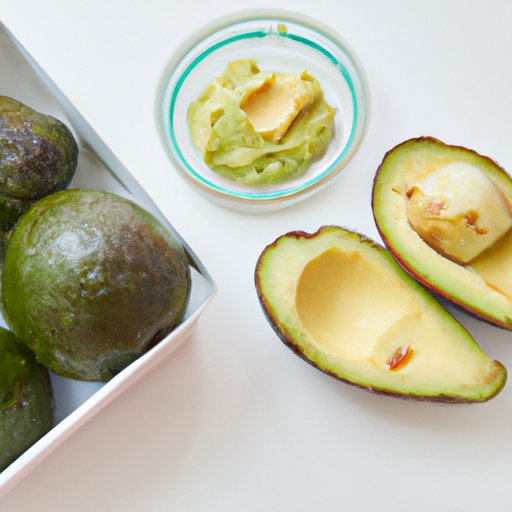 Expert Tips on How to Incorporate Avocados into Your Weight Loss Regimen