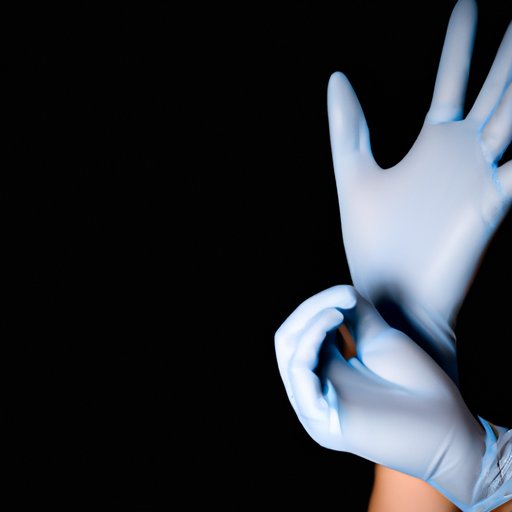 Protecting Your Health with Nitrile Gloves