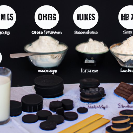 An Overview of the Ingredients in Oreos