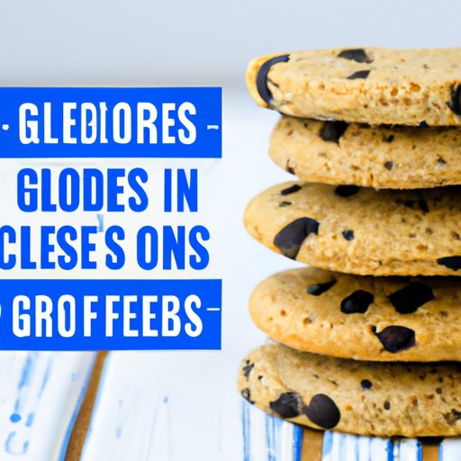 The Surprising Truth About Oreos and Gluten