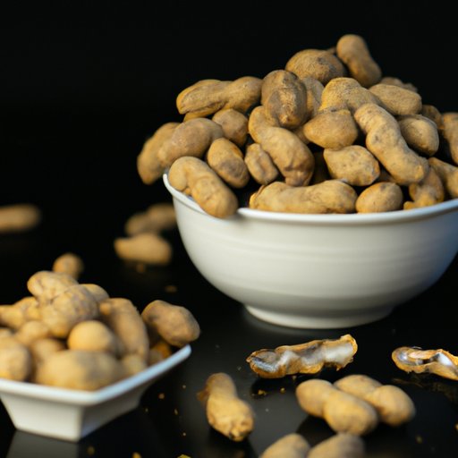 II. Exploring the Nutritional Value of Peanuts and How They Boost Weight Loss