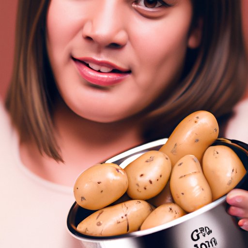 II. 5 Reasons Why Potatoes Could Be Your Secret Weapon for Weight Loss