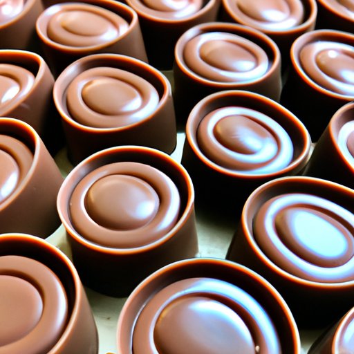 Rolo Chocolates: Overview and Flavors