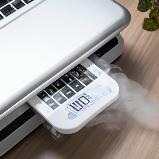 The Link Between Humidifiers and Increased Risk of Illness