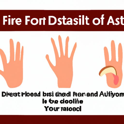 VII. What Should You Do if You Suspect You Have Hand Foot Mouth Disease as an Adult