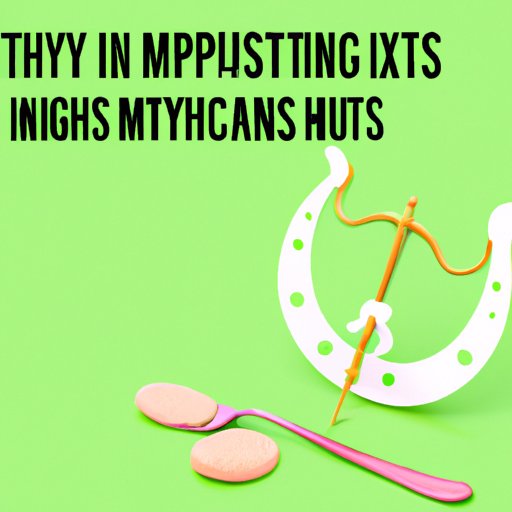 Debunking Common Myths Around IUDs and Weight Gain