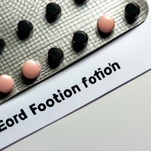 The Link Between Birth Control and Feelings of Fatigue