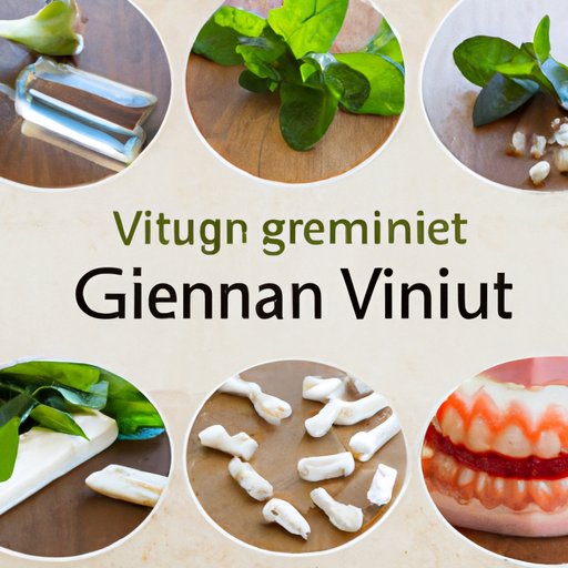 VI. Natural Remedies for Gum Disease