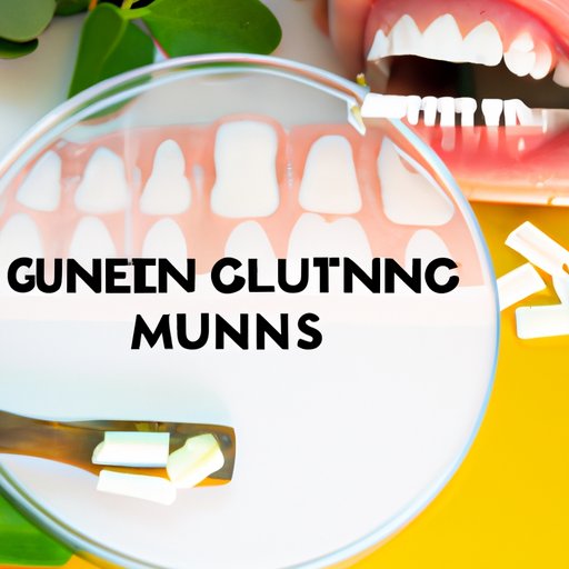 Reversing Gum Disease: Natural Remedies and Dental Treatments That Work