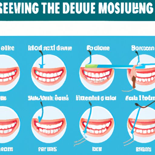 Six Proven Methods to Reverse Gum Disease and Save Your Smile