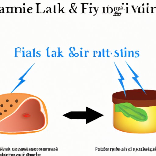 V. The Link Between Inflammation and Fat Storage: A Breakthrough Study