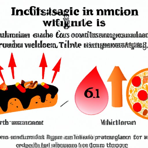 VIII. From Insulin Resistance to Weight Gain: How Inflammation Impacts Your Metabolism