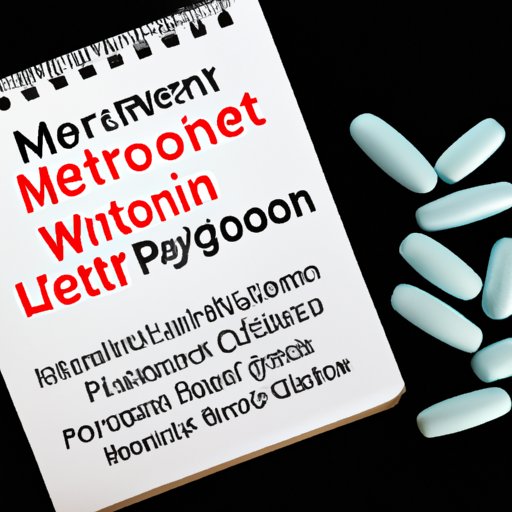 The Scientific Explanation Behind Metformin and Its Impact on Weight Loss