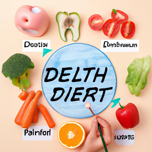 The Role of Diet and Lifestyle in Preventing and Treating Periodontal Disease