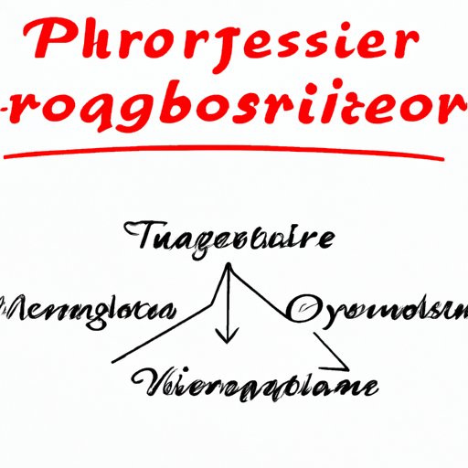 VII. Evaluating Lifestyle Factors that Interact with Progesterone