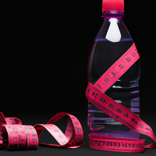 Tips for Using Water to Boost Your Weight Loss Goals