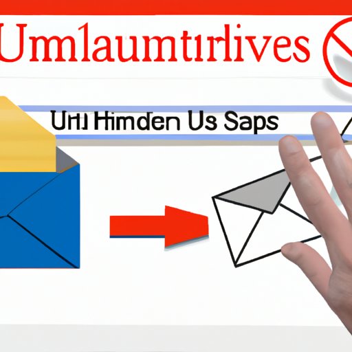 How to Stop Unwanted Emails from Specific Senders on Gmail