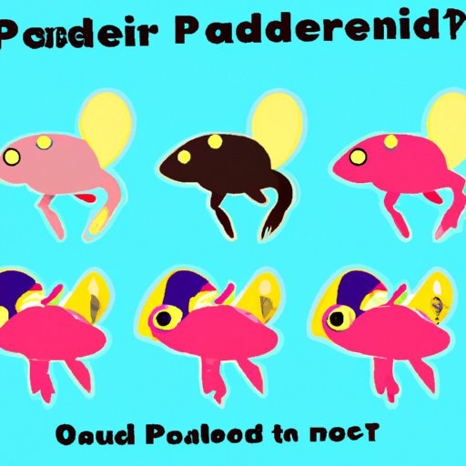 VI. The Ultimate Guide to Breeding Paradox Pokemon