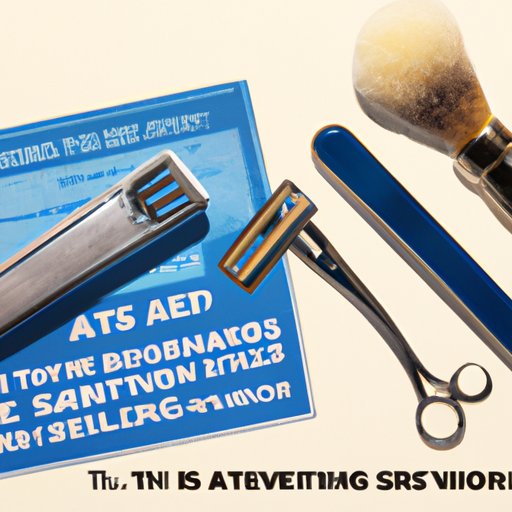 The Evolution of Air Travel: How TSA Rules for Shaving Razors Have Changed Over Time