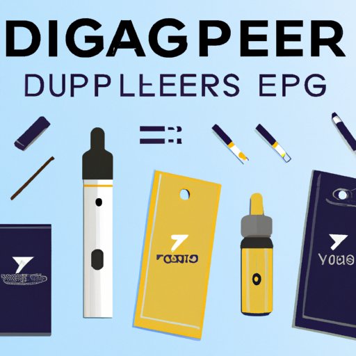The Ultimate Guide: Bringing Disposable Vapes on Airplanes