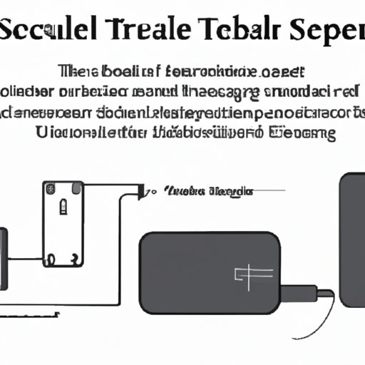 IV. Unpacking the TSA Rules for Portable Chargers and Airports