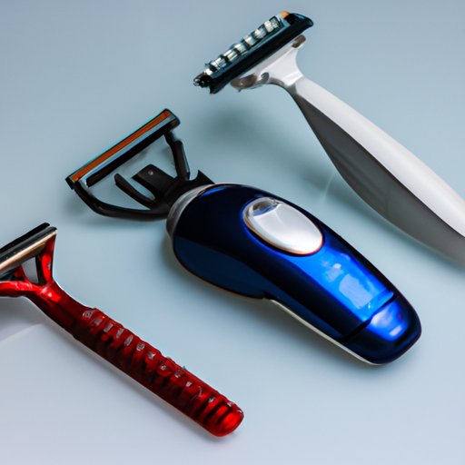 Air Travel and Shaving Razors: What You Need to Know