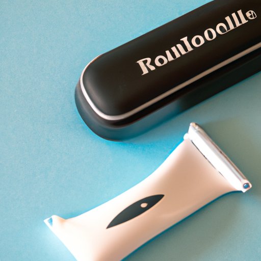 Smooth Sailing: How to Safely Pack Razors for Your Next Flight