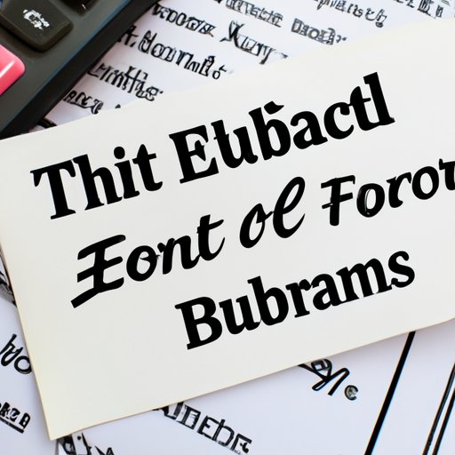 The Ins and Outs of EBT: Understanding Eligibility for Formula Purchases