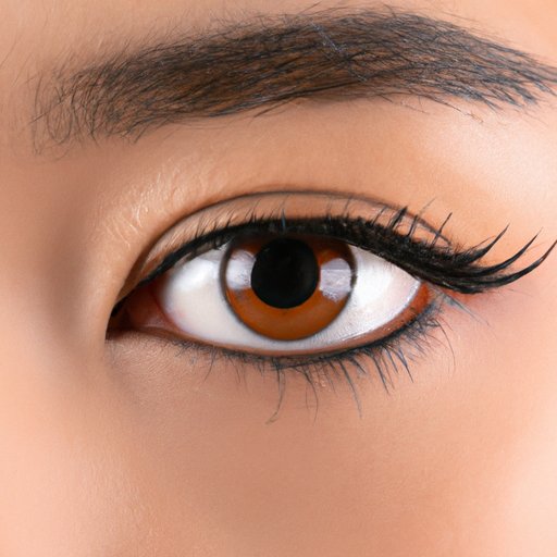 Natural Ways to Enhance Your Eye Color Without Resorting to Surgery or Contacts
