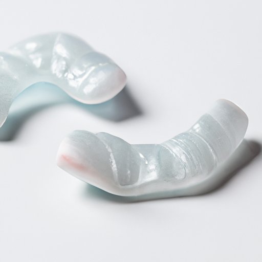 Invisalign and Gum Chewing: What You Need to Know