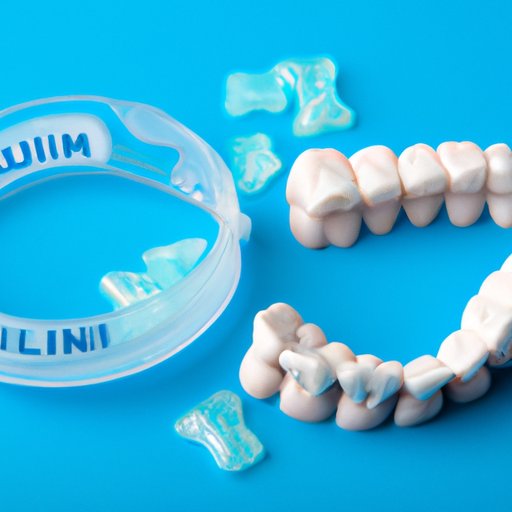 Alternatives to Chewing Gum While Wearing Invisalign