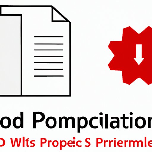 V. Common Problems and Solutions When Converting PDFs to Word Documents