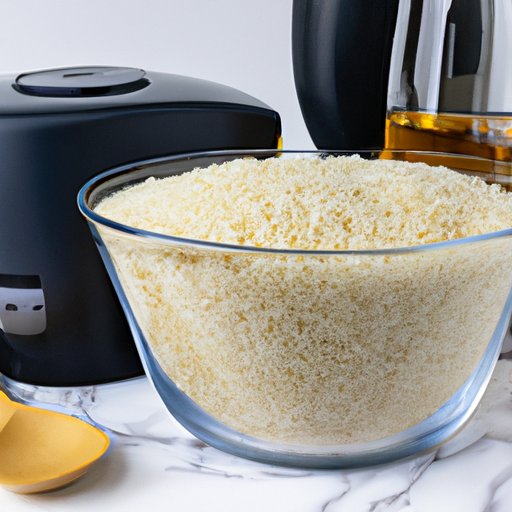 V. Maximizing your crockpot: Tips for perfect rice every time