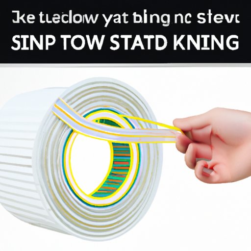 II. 5 Things You Need to Know Before You Cut LED Strip Lights