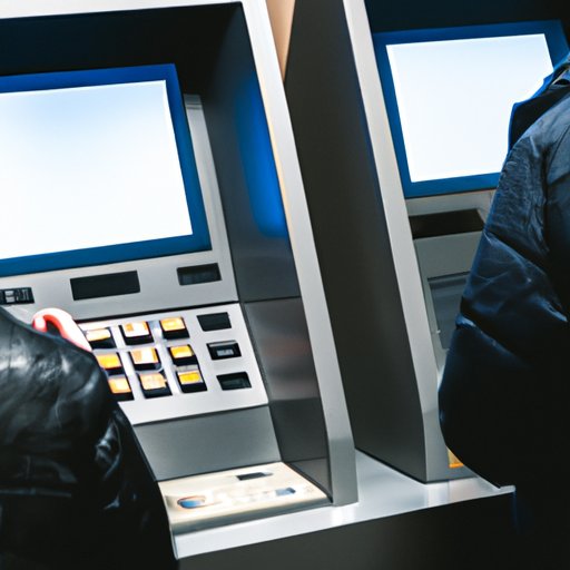 Save Time and Hassles: Making Deposits at ATMs in 2021