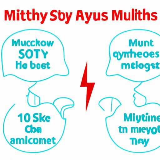 Debunking Common Myths about Strokes and Mortality Rates