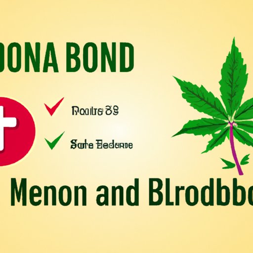 Blood Donation Requirements for Marijuana Users: What You Need to Know