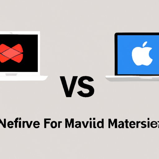 Mac vs Netflix: Overcoming Compatibility Issues