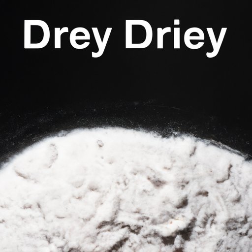The Dangers of Dry Scooping Creatine: Why You Should Think Twice Before Trying This Trend