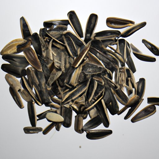 V. Tips for Consuming Sunflower Seed Shells Safely