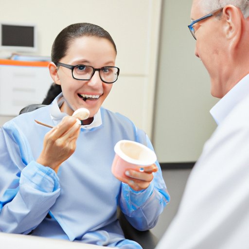 Expert Dental Opinion on Eating After a Filling