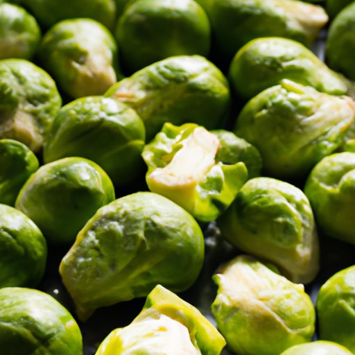 Potential Risks of Eating Raw Brussels Sprouts