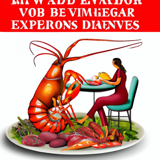 VII. Expert Advice on Eating Crawfish While Pregnant: What You Need to Consider