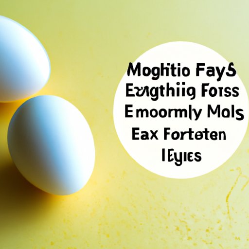 The Pros and Cons of Eating Fertilized Eggs: Separating Myths from Facts