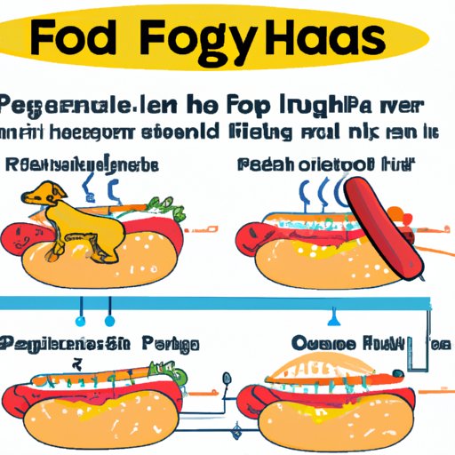 Food Safety During Pregnancy: How Hot Dogs Fit In
