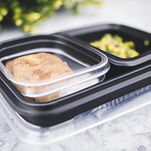 Best Practices for Food Safety when it Comes to Leftovers