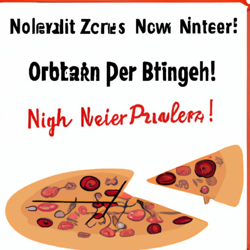 II. Navigating Pizza Night with Braces: Tips and Tricks