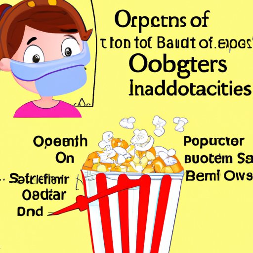 VI. How to Safely Sneak Popcorn with Braces: Tips from Orthodontic Experts