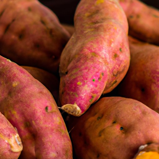 The Risks and Rewards of Eating Raw Sweet Potato: A Complete Guide